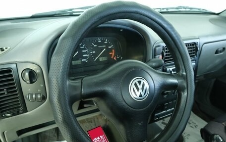 Volkswagen Caddy II, 2002 год, 559 000 рублей, 12 фотография