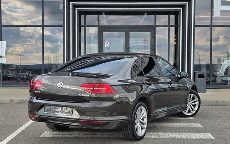 Volkswagen Passat B8 рестайлинг, 2016 год, 1 600 000 рублей, 4 фотография