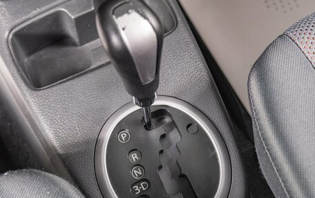 Suzuki SX4 II рестайлинг, 2007 год, 629 000 рублей, 16 фотография