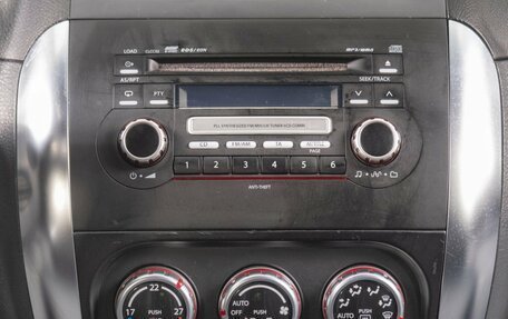 Suzuki SX4 II рестайлинг, 2007 год, 629 000 рублей, 15 фотография