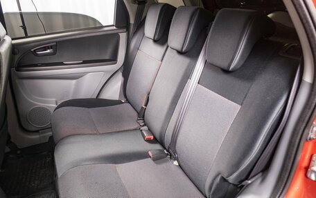 Suzuki SX4 II рестайлинг, 2007 год, 629 000 рублей, 18 фотография