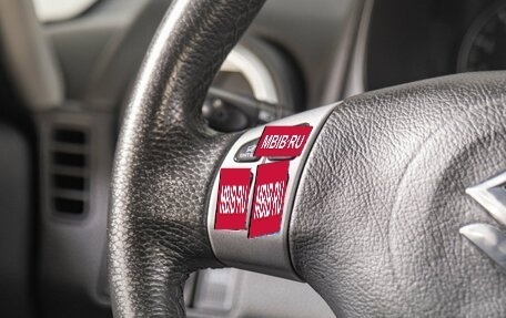 Suzuki SX4 II рестайлинг, 2007 год, 629 000 рублей, 14 фотография
