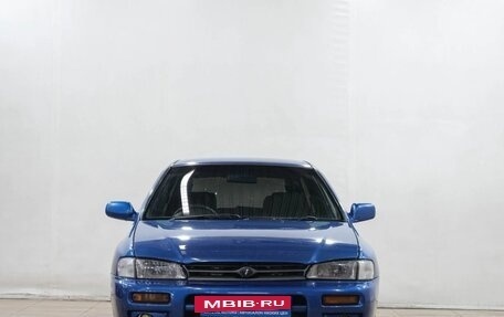 Subaru Impreza IV, 2000 год, 399 000 рублей, 3 фотография