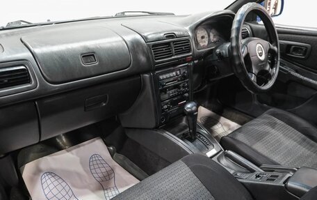 Subaru Impreza IV, 2000 год, 399 000 рублей, 15 фотография
