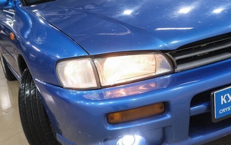Subaru Impreza IV, 2000 год, 399 000 рублей, 8 фотография