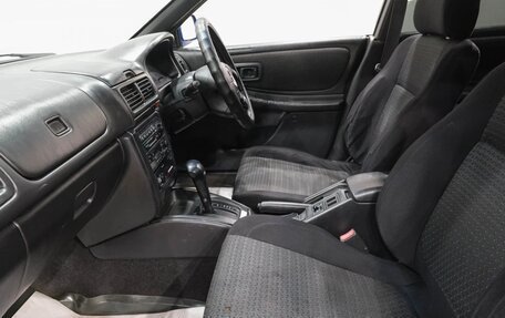 Subaru Impreza IV, 2000 год, 399 000 рублей, 14 фотография