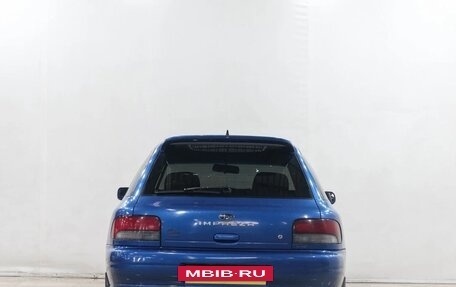 Subaru Impreza IV, 2000 год, 399 000 рублей, 6 фотография