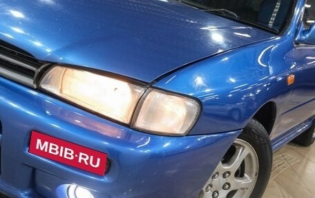 Subaru Impreza IV, 2000 год, 399 000 рублей, 9 фотография