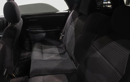 Subaru Impreza IV, 2000 год, 399 000 рублей, 26 фотография
