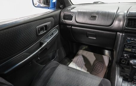 Subaru Impreza IV, 2000 год, 399 000 рублей, 16 фотография