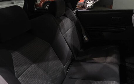 Subaru Impreza IV, 2000 год, 399 000 рублей, 25 фотография