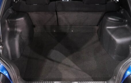 Subaru Impreza IV, 2000 год, 399 000 рублей, 27 фотография