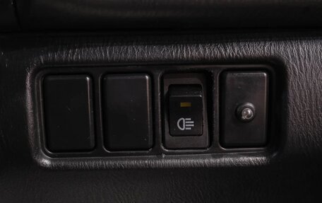Subaru Impreza IV, 2000 год, 399 000 рублей, 22 фотография