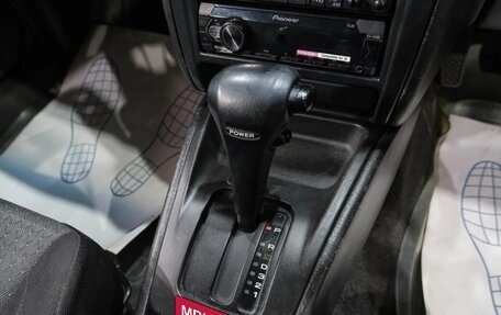 Subaru Impreza IV, 2000 год, 399 000 рублей, 24 фотография