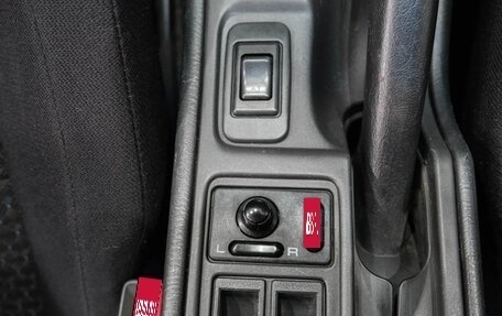 Subaru Impreza IV, 2000 год, 399 000 рублей, 23 фотография