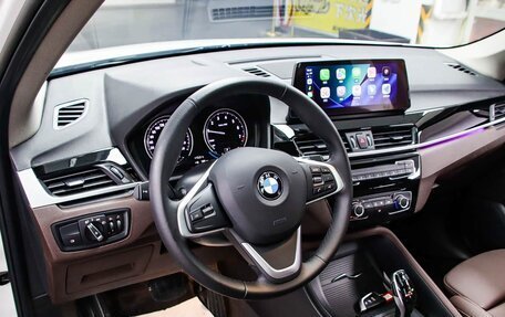 BMW X1, 2022 год, 1 660 000 рублей, 5 фотография