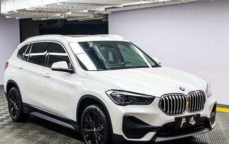 BMW X1, 2022 год, 1 660 000 рублей, 3 фотография