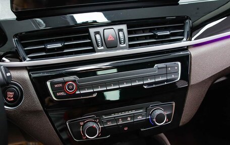 BMW X1, 2022 год, 1 660 000 рублей, 10 фотография