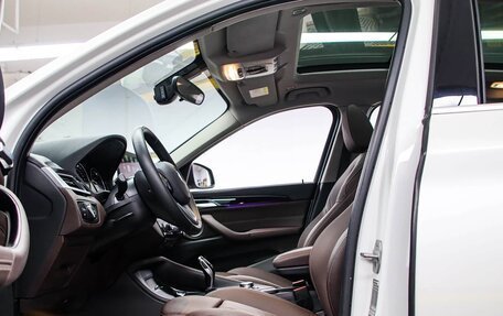BMW X1, 2022 год, 1 660 000 рублей, 12 фотография