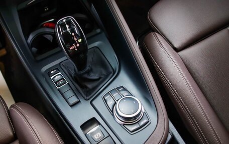 BMW X1, 2022 год, 1 660 000 рублей, 11 фотография