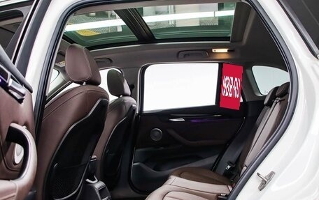 BMW X1, 2022 год, 1 660 000 рублей, 15 фотография