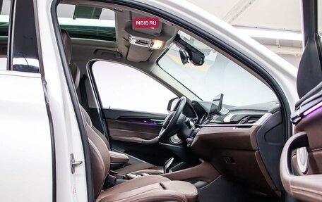BMW X1, 2022 год, 1 660 000 рублей, 13 фотография