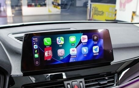 BMW X1, 2022 год, 1 660 000 рублей, 8 фотография