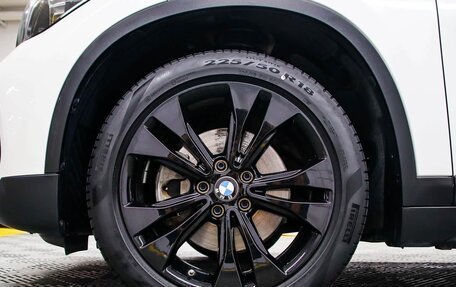 BMW X1, 2022 год, 1 660 000 рублей, 19 фотография