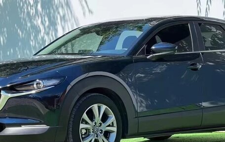 Mazda CX-30 I, 2023 год, 2 135 000 рублей, 1 фотография