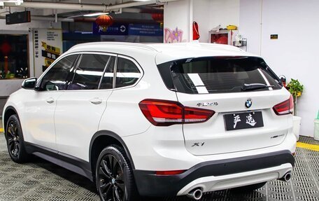 BMW X1, 2022 год, 1 660 000 рублей, 21 фотография