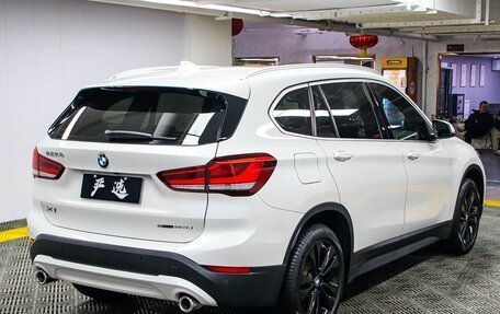 BMW X1, 2022 год, 1 660 000 рублей, 23 фотография