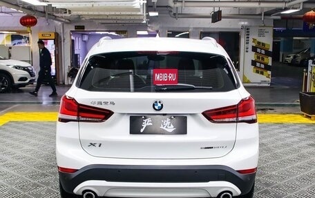 BMW X1, 2022 год, 1 660 000 рублей, 22 фотография
