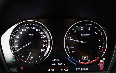 BMW X1, 2022 год, 1 660 000 рублей, 24 фотография