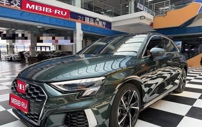 Audi A3, 2022 год, 1 427 000 рублей, 1 фотография