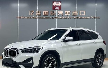 BMW X1, 2023 год, 2 495 000 рублей, 1 фотография
