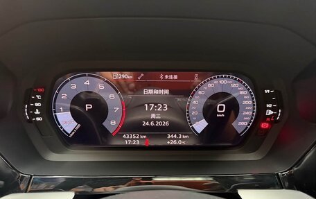 Audi A3, 2022 год, 1 427 000 рублей, 9 фотография
