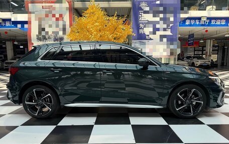 Audi A3, 2022 год, 1 427 000 рублей, 8 фотография