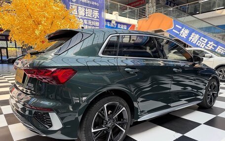 Audi A3, 2022 год, 1 427 000 рублей, 7 фотография