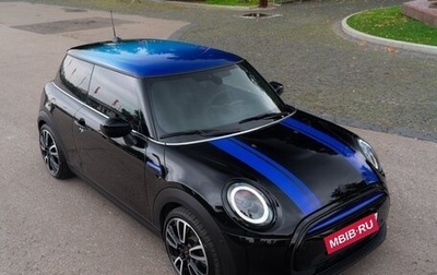 MINI Hatch, 2021 год, 3 790 000 рублей, 1 фотография