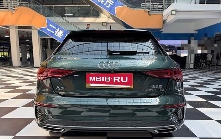 Audi A3, 2022 год, 1 427 000 рублей, 6 фотография
