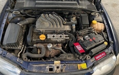 Opel Vectra B рестайлинг, 1998 год, 110 000 рублей, 1 фотография