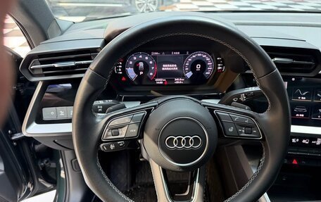 Audi A3, 2022 год, 1 427 000 рублей, 14 фотография
