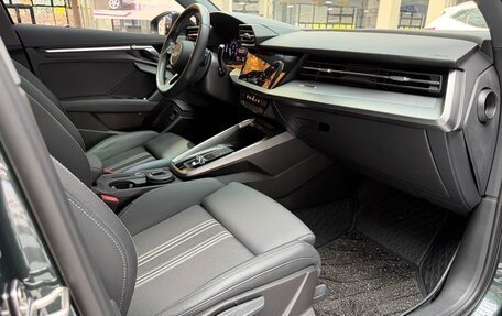 Audi A3, 2022 год, 1 427 000 рублей, 21 фотография