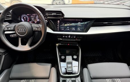 Audi A3, 2022 год, 1 427 000 рублей, 20 фотография