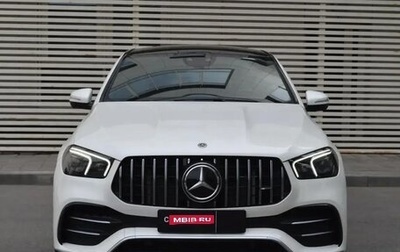 Mercedes-Benz GLE Coupe AMG, 2020 год, 9 000 000 рублей, 1 фотография