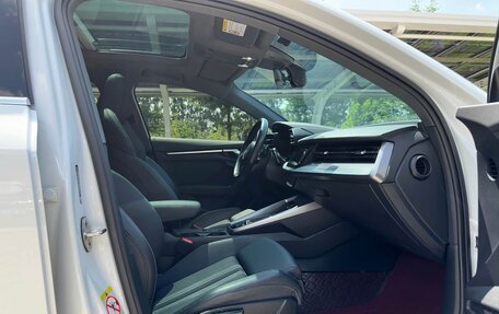 Audi A3, 2023 год, 1 470 000 рублей, 5 фотография