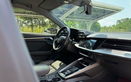 Audi A3, 2023 год, 1 470 000 рублей, 6 фотография