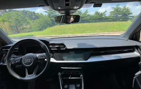 Audi A3, 2023 год, 1 470 000 рублей, 12 фотография