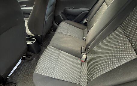 KIA Rio IV, 2019 год, 900 000 рублей, 8 фотография