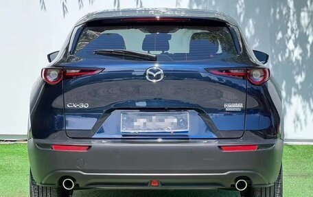 Mazda CX-30 I, 2023 год, 2 135 000 рублей, 5 фотография